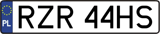 RZR44HS