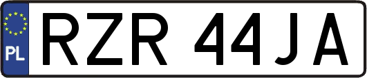 RZR44JA