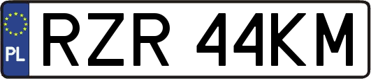 RZR44KM