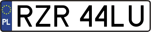 RZR44LU