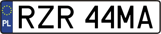 RZR44MA