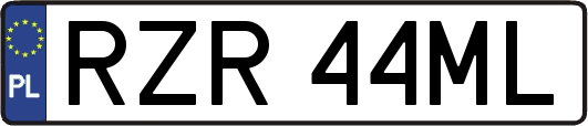 RZR44ML