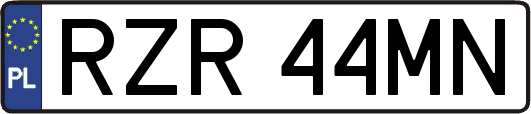 RZR44MN