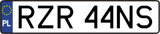 RZR44NS