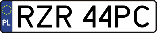 RZR44PC