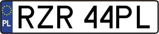 RZR44PL