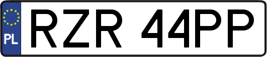 RZR44PP