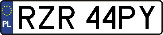 RZR44PY