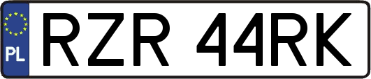 RZR44RK