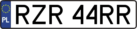 RZR44RR