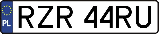 RZR44RU