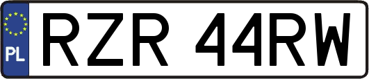 RZR44RW