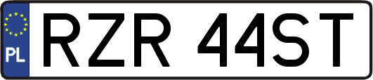RZR44ST