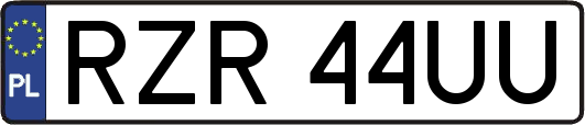 RZR44UU