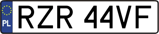 RZR44VF