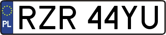 RZR44YU
