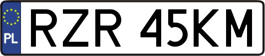 RZR45KM