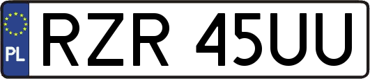 RZR45UU