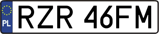 RZR46FM