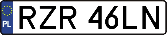 RZR46LN