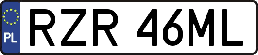 RZR46ML
