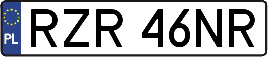 RZR46NR