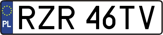 RZR46TV
