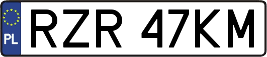 RZR47KM