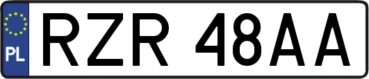 RZR48AA
