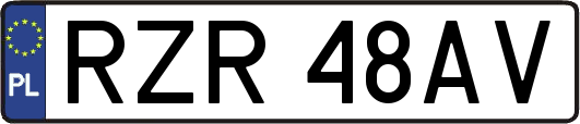 RZR48AV