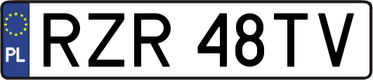 RZR48TV