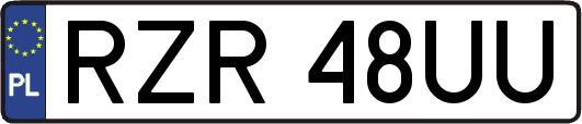 RZR48UU