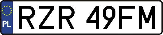 RZR49FM