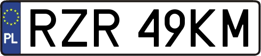 RZR49KM