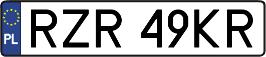 RZR49KR