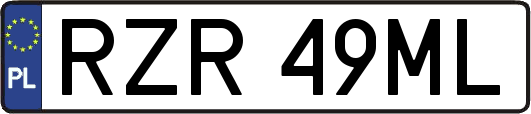 RZR49ML