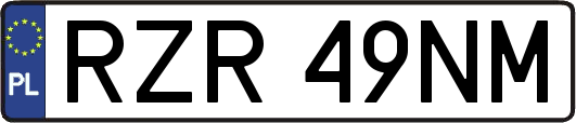 RZR49NM