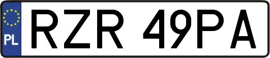 RZR49PA