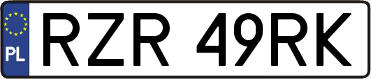 RZR49RK