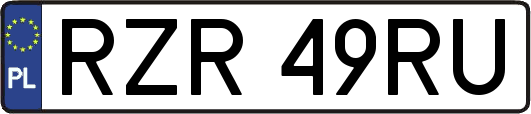 RZR49RU