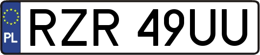 RZR49UU