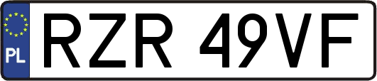 RZR49VF