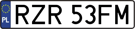 RZR53FM