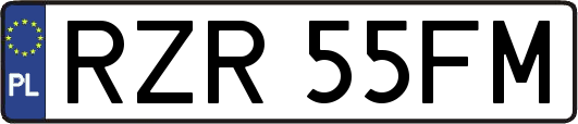 RZR55FM