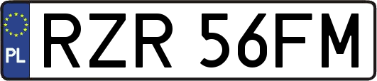 RZR56FM
