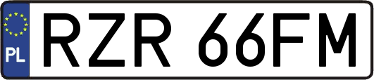 RZR66FM