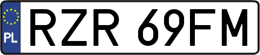 RZR69FM
