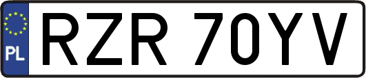 RZR70YV