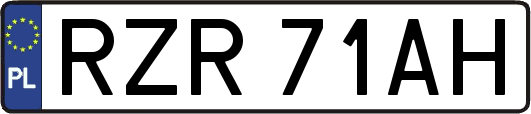 RZR71AH