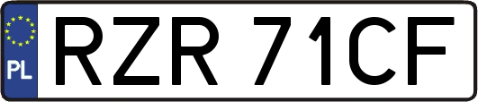 RZR71CF